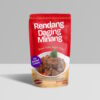 Rendang Daging Minang
